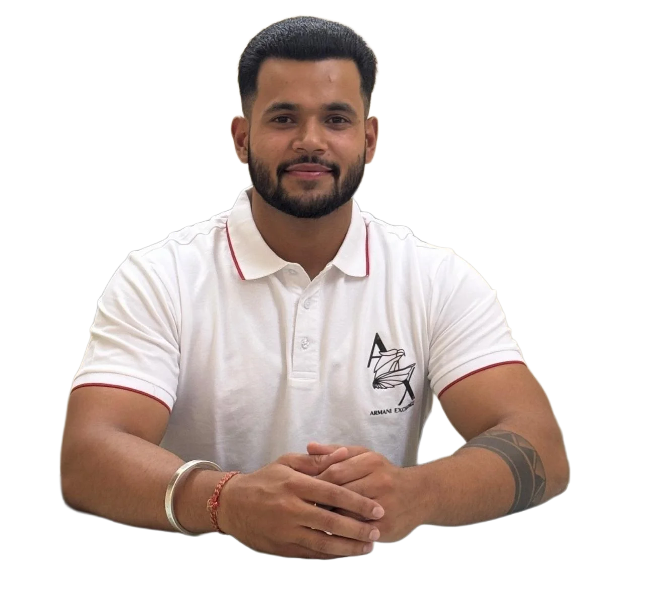 Himanshu Kapoor - Clinical Dietitian