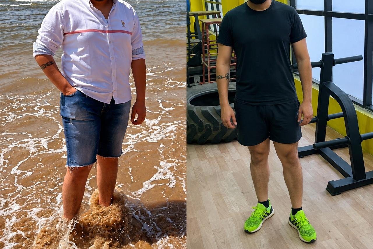 Client Transformation Results
