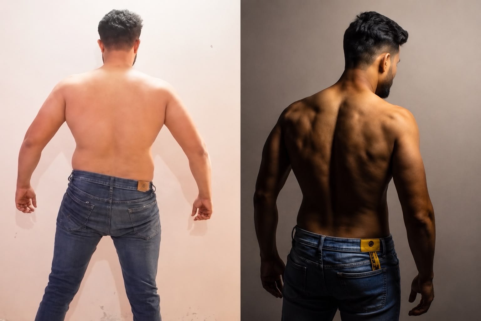 Client Transformation Results