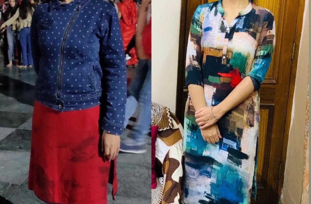 Client Transformation Results