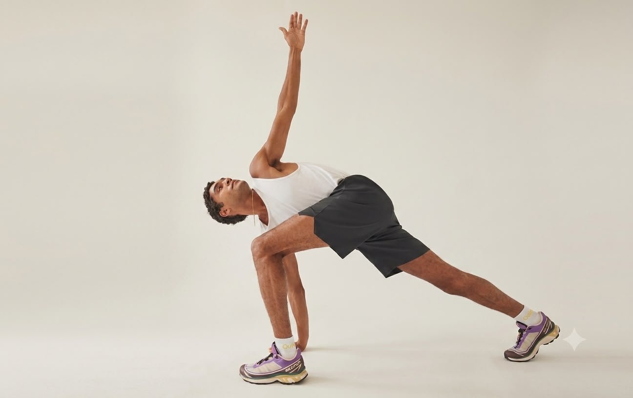 Endurance & Cardiovascular