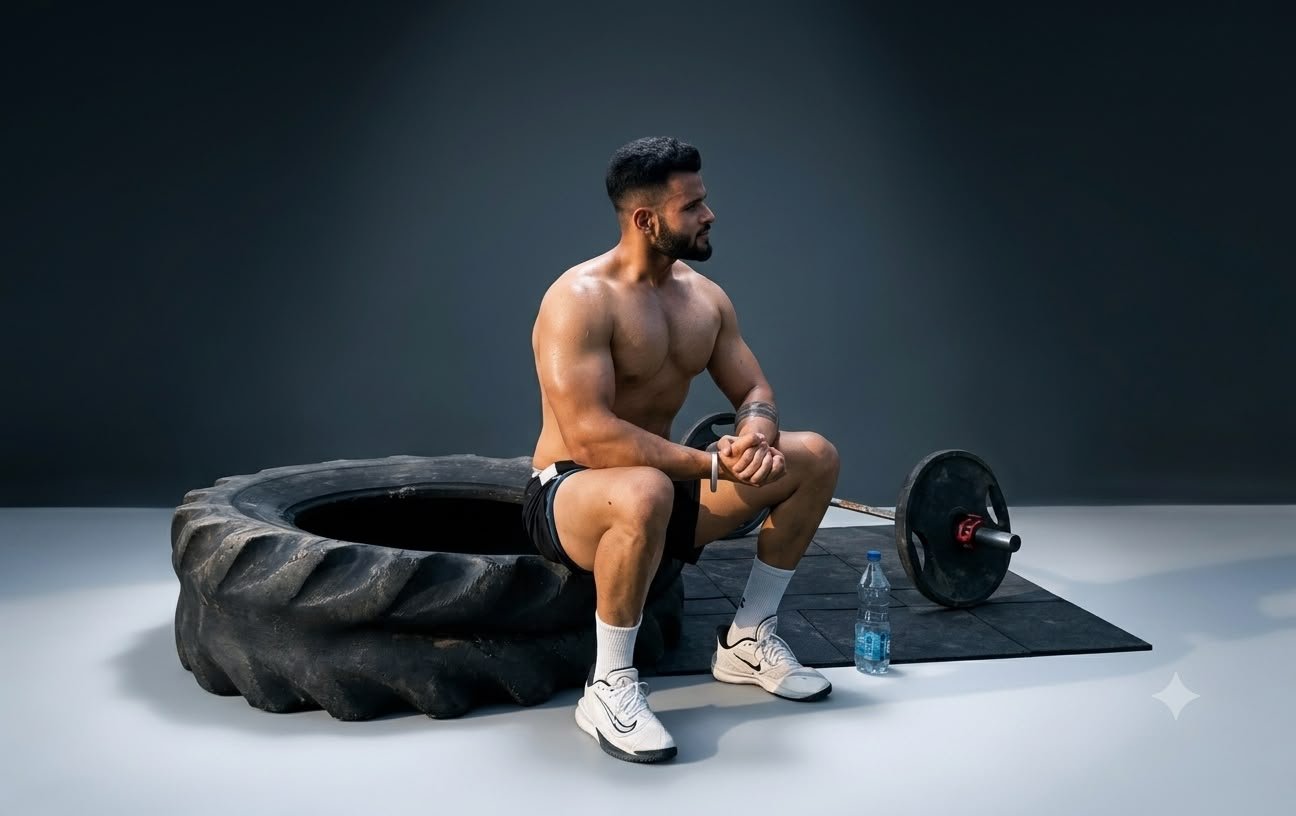 Strength & Muscle Building