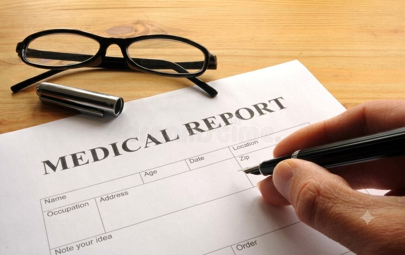 Medical Concerns