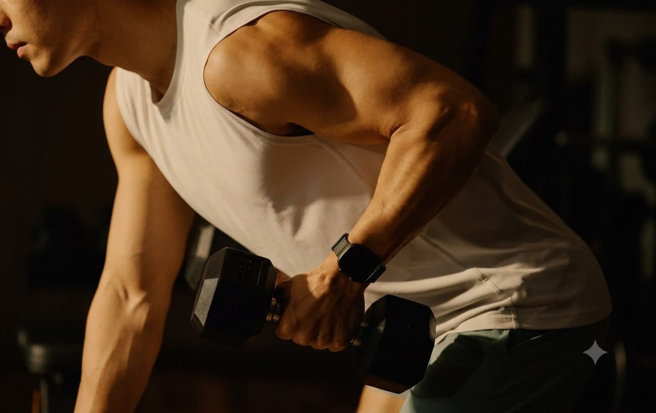 Body Recomposition