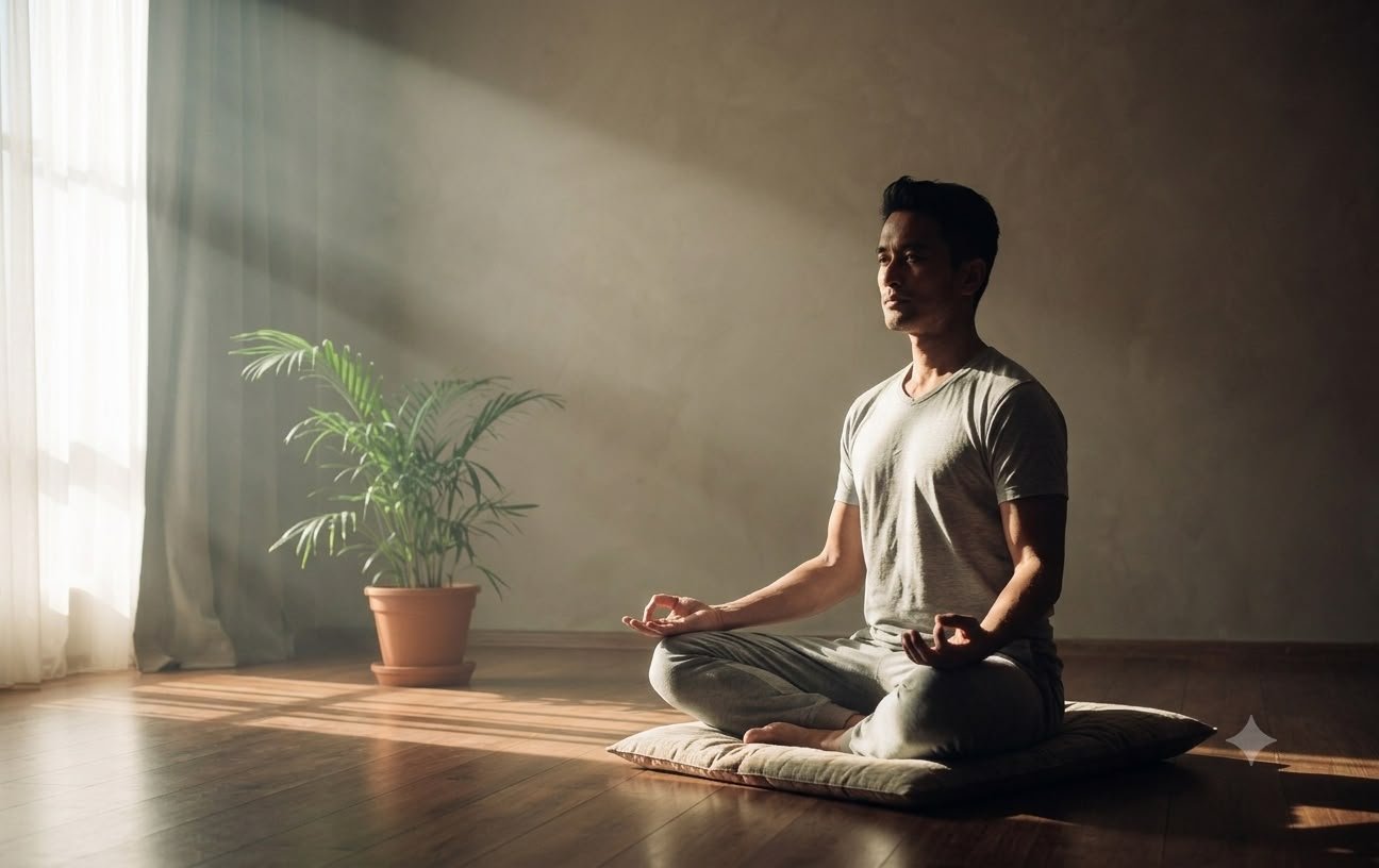 Mental & Emotional Wellbeing