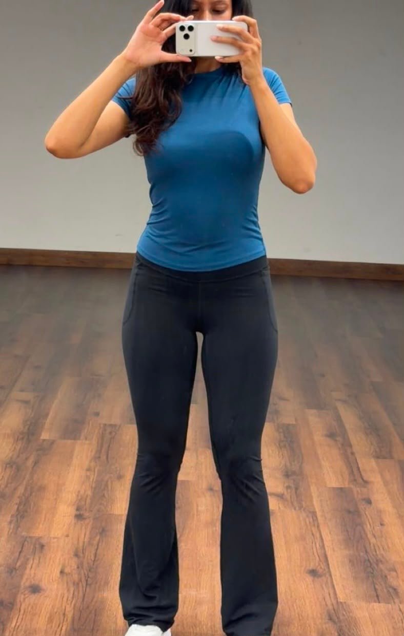 Client After Transformation